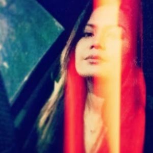 Meet your Posher, Lana